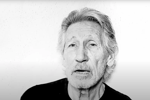 Roger Waters