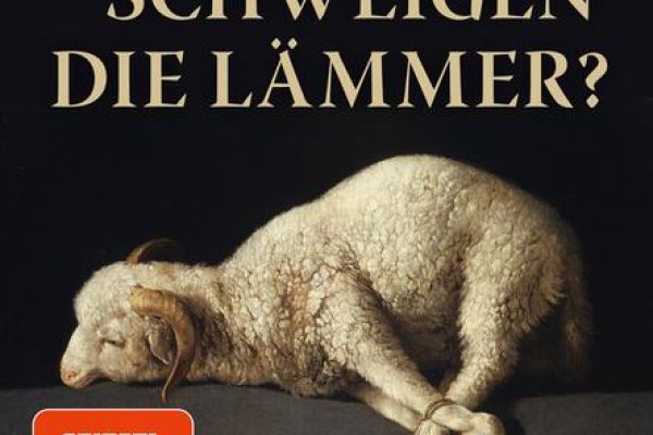 Buch_Warum schweigen die Laemmer