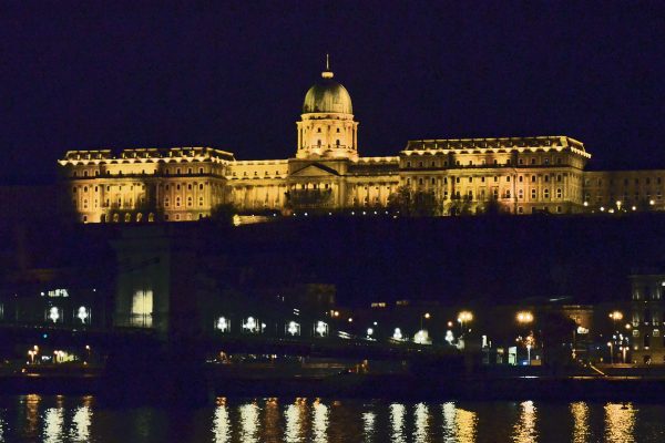 Burg_Budapest