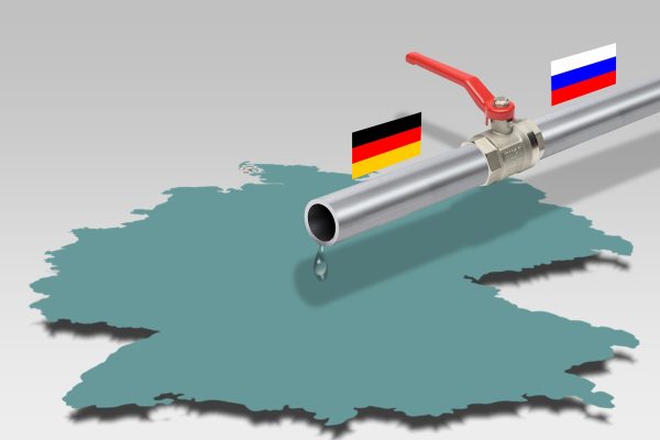 Nord Stream