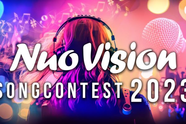 NuoVision Songcontest