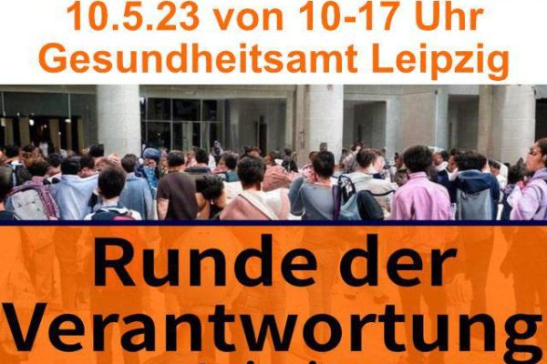 Runde der Verantwortung