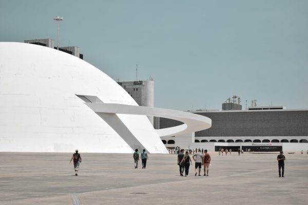 Brasilia. Pexels, Matheus Natan