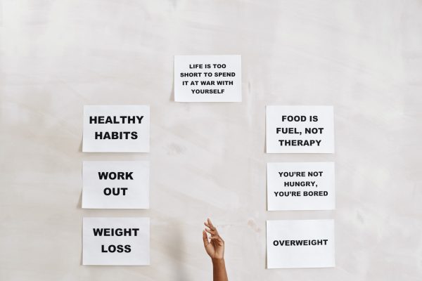 Health, Workout plan