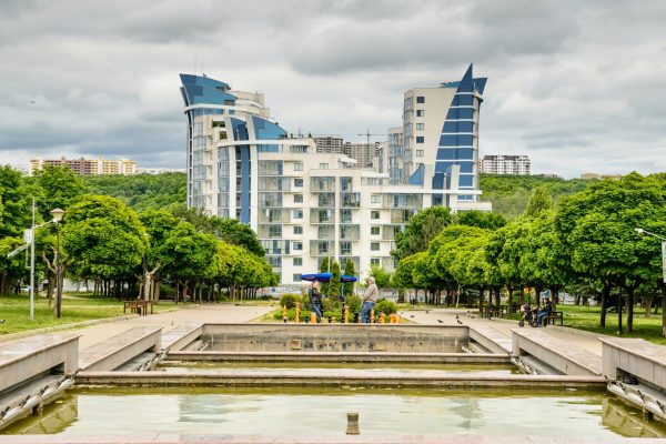 Chisinau die Hauptstadt der Republik Moldau. Foto: Pexels, Nicolae Casîr