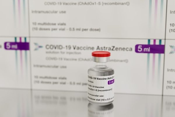 Impfung, Corona-Impfung, Impfschaden, AstraZeneca
