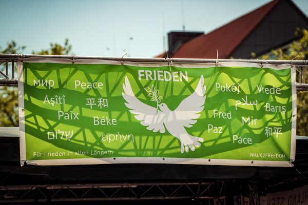 Frieden